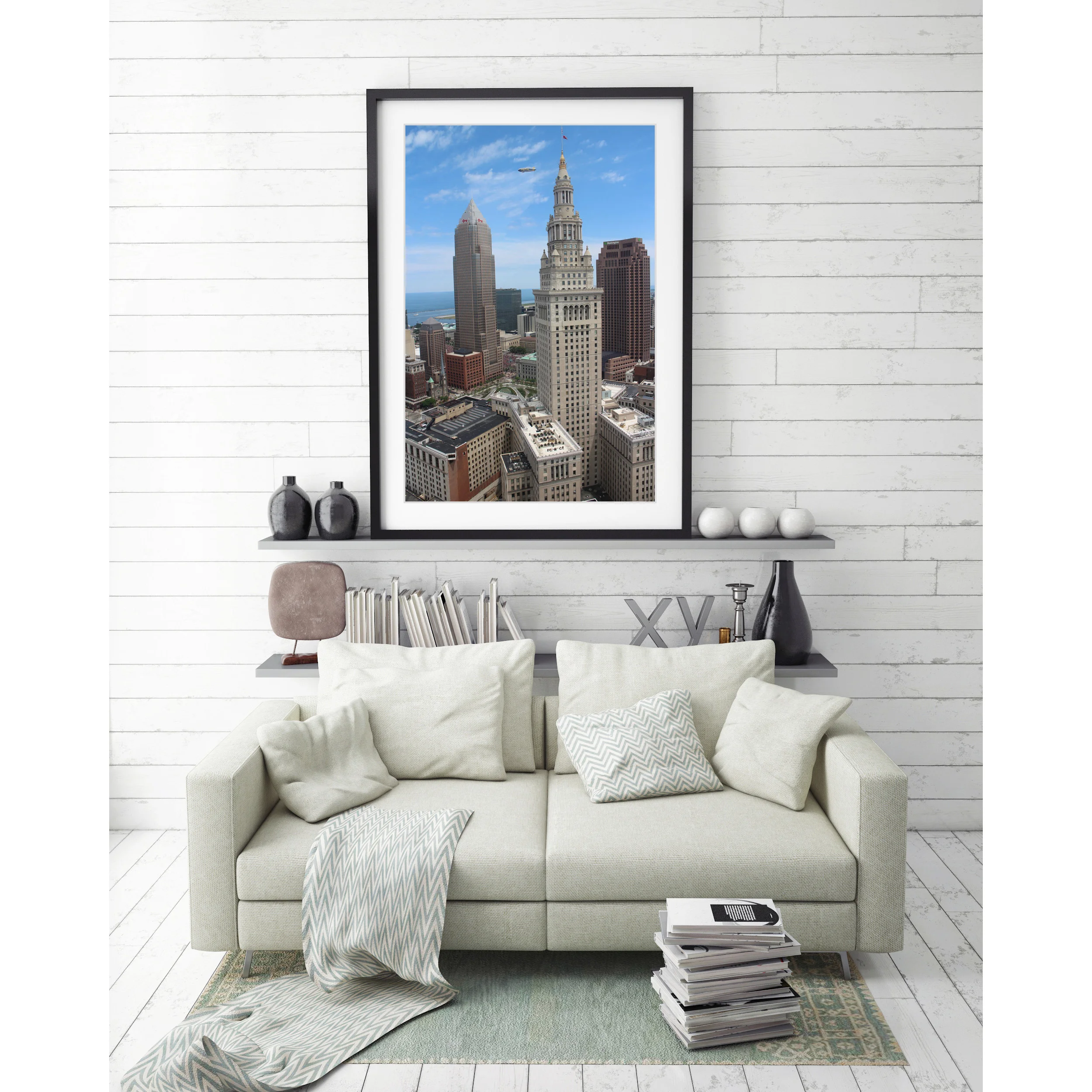 The Tower Emily Roggenburk Products