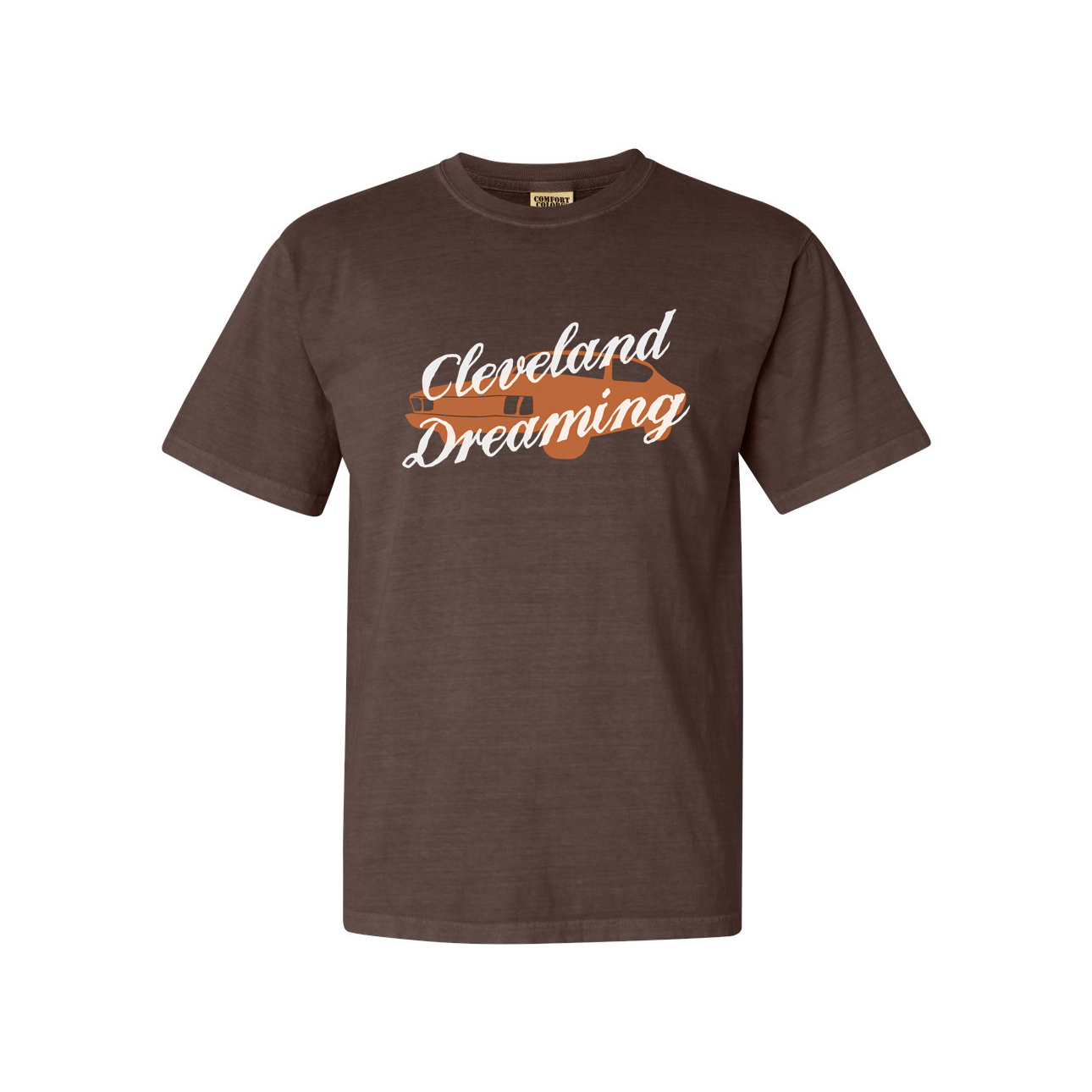Cleveland Dreaming Tshirt.jpg