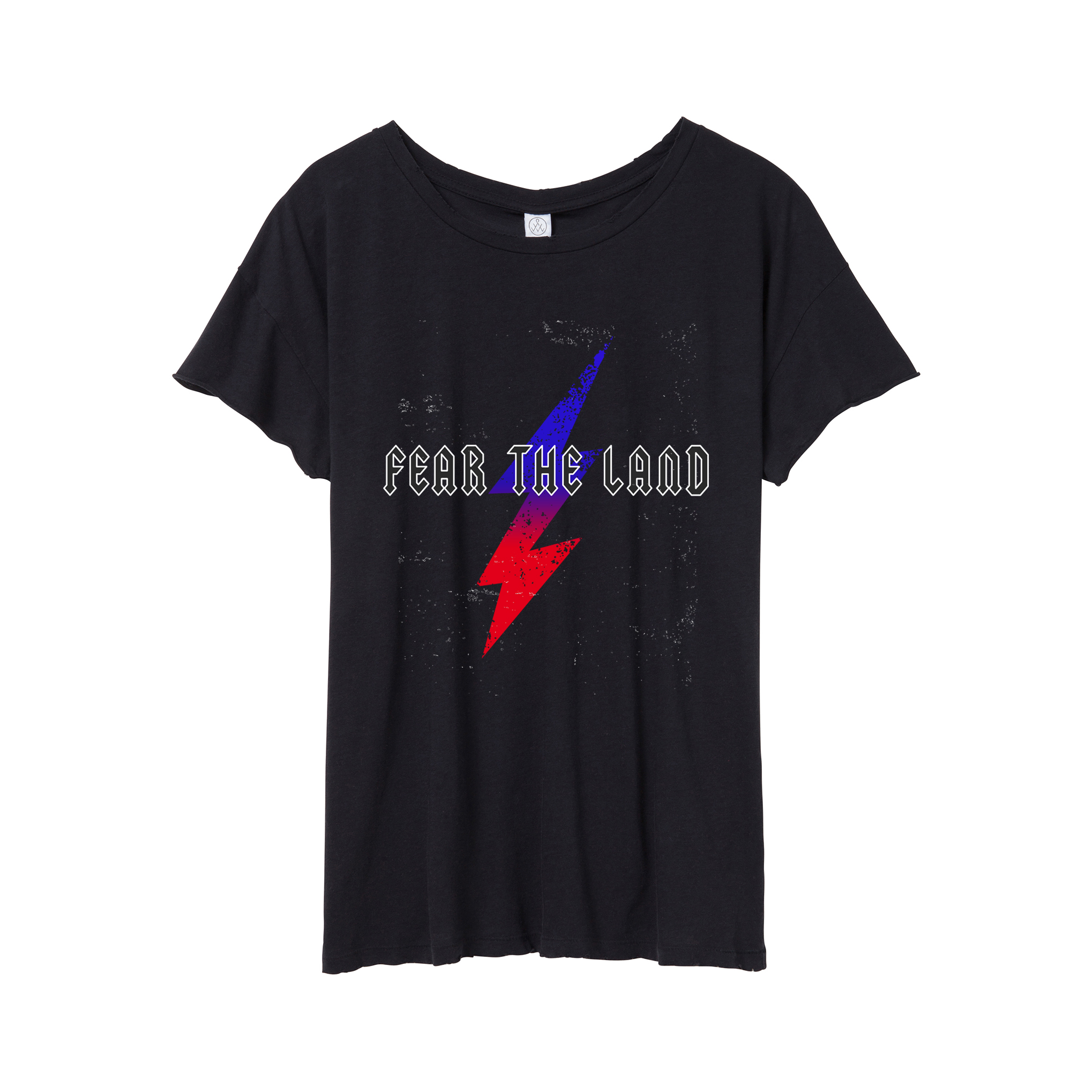 Fear The Land Tee.jpg