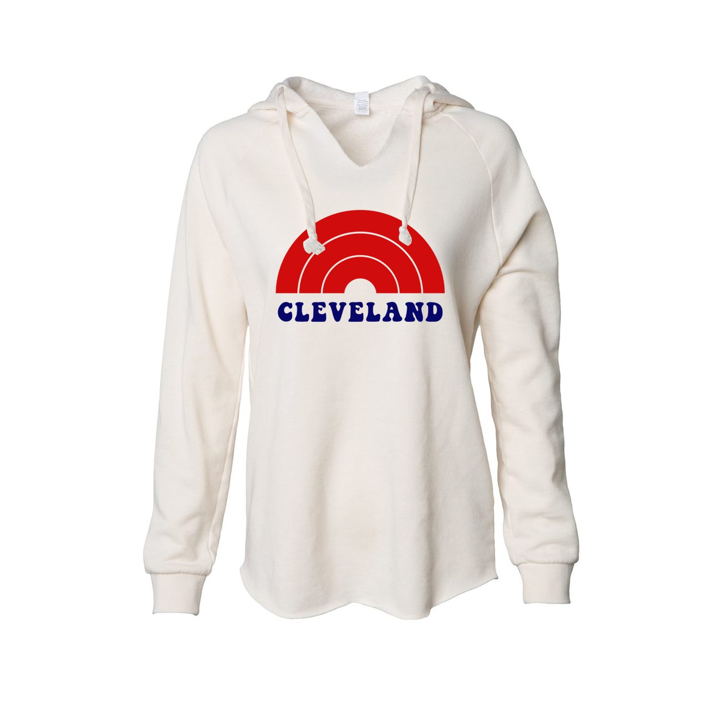 Paradise City Hoodie - White.jpg
