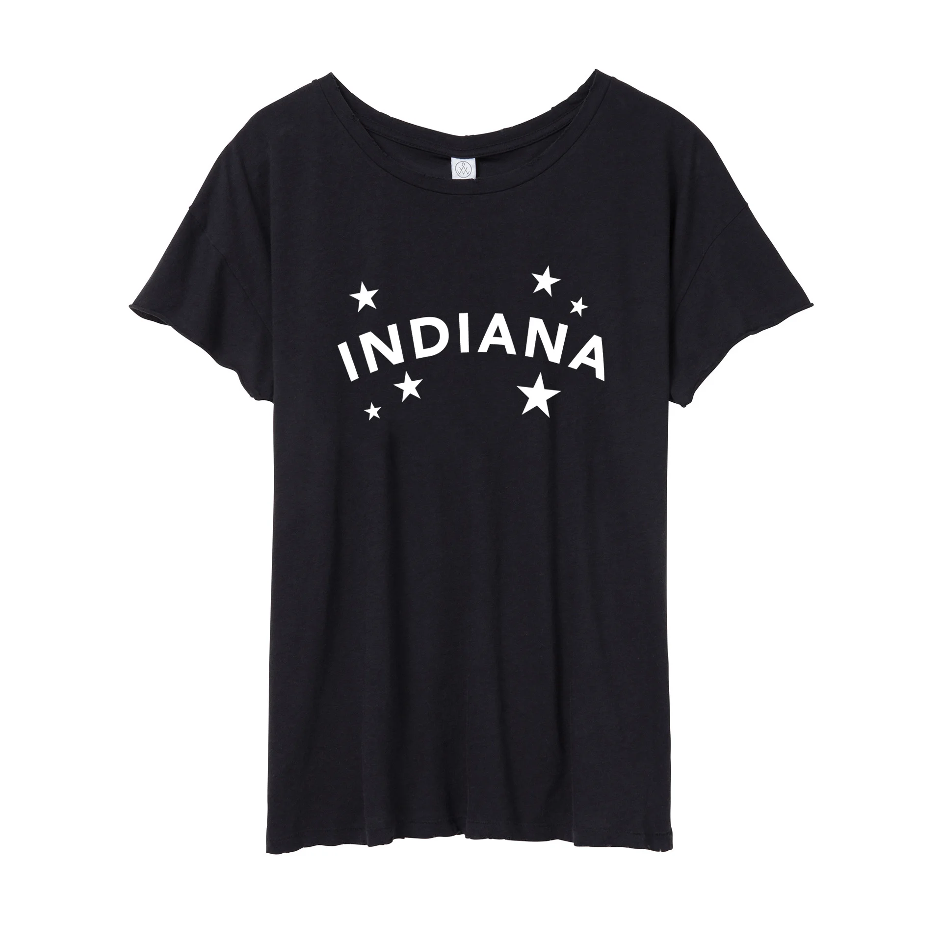 t shirt indiana