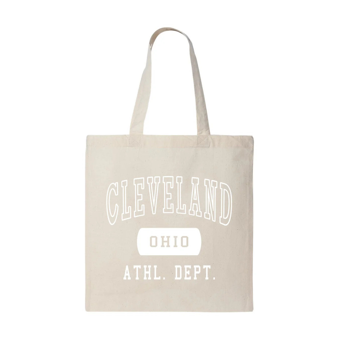 athletic tote