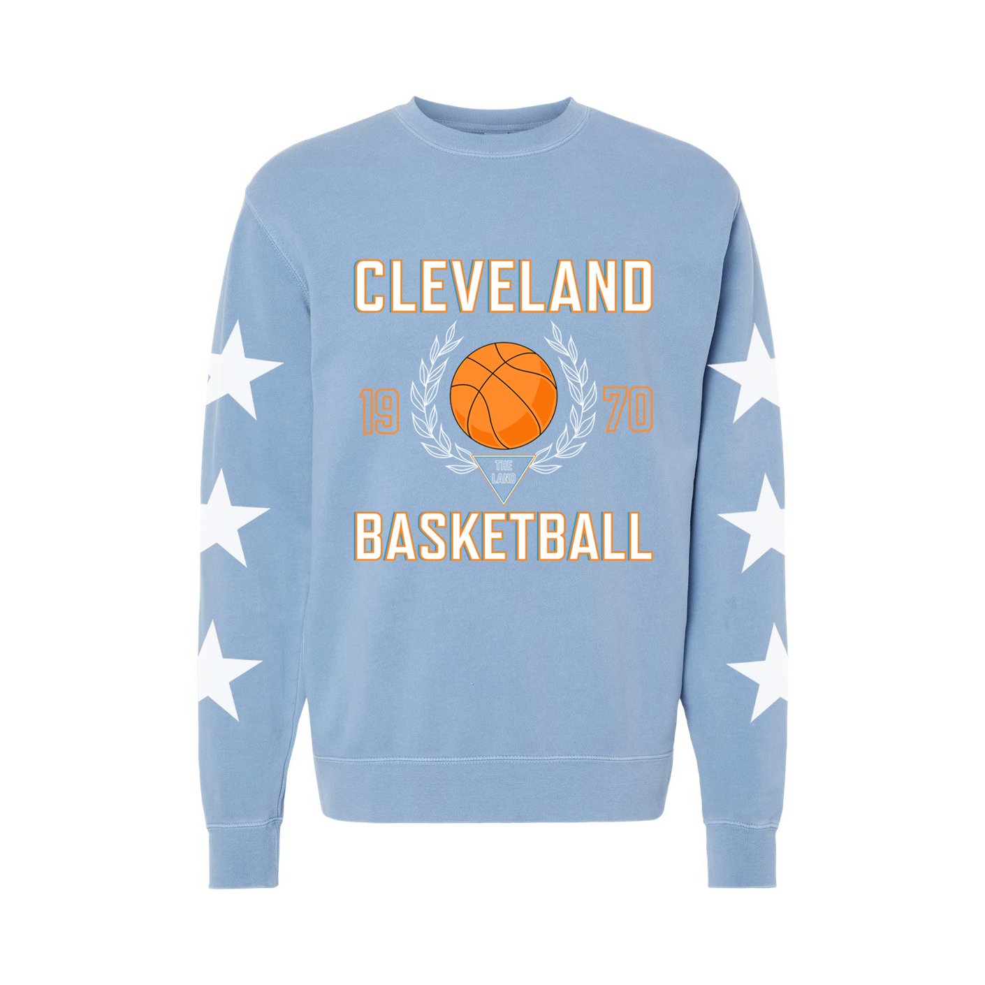 cleveland is magical shirt