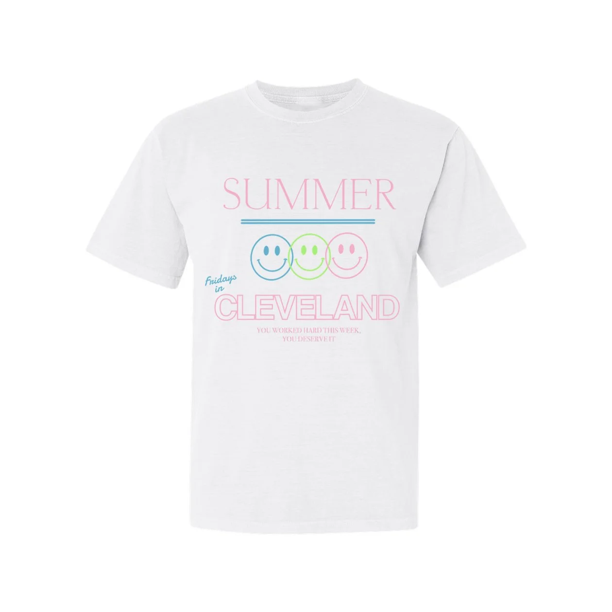 Cleveland Emily Roggenburk Products