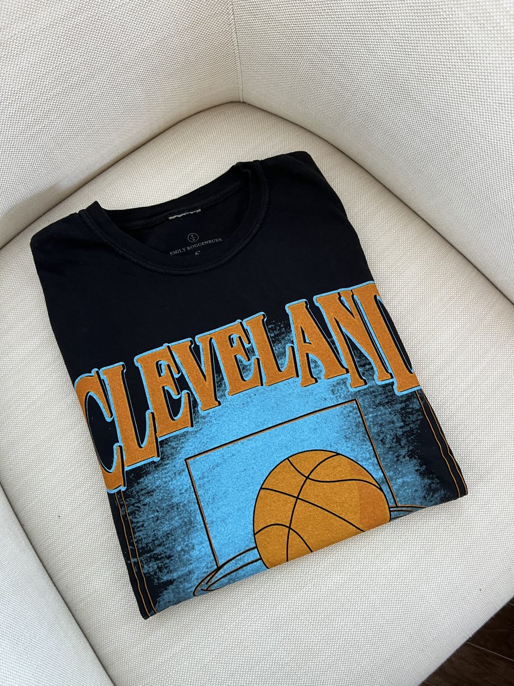 nba basketball | Essential T-Shirt