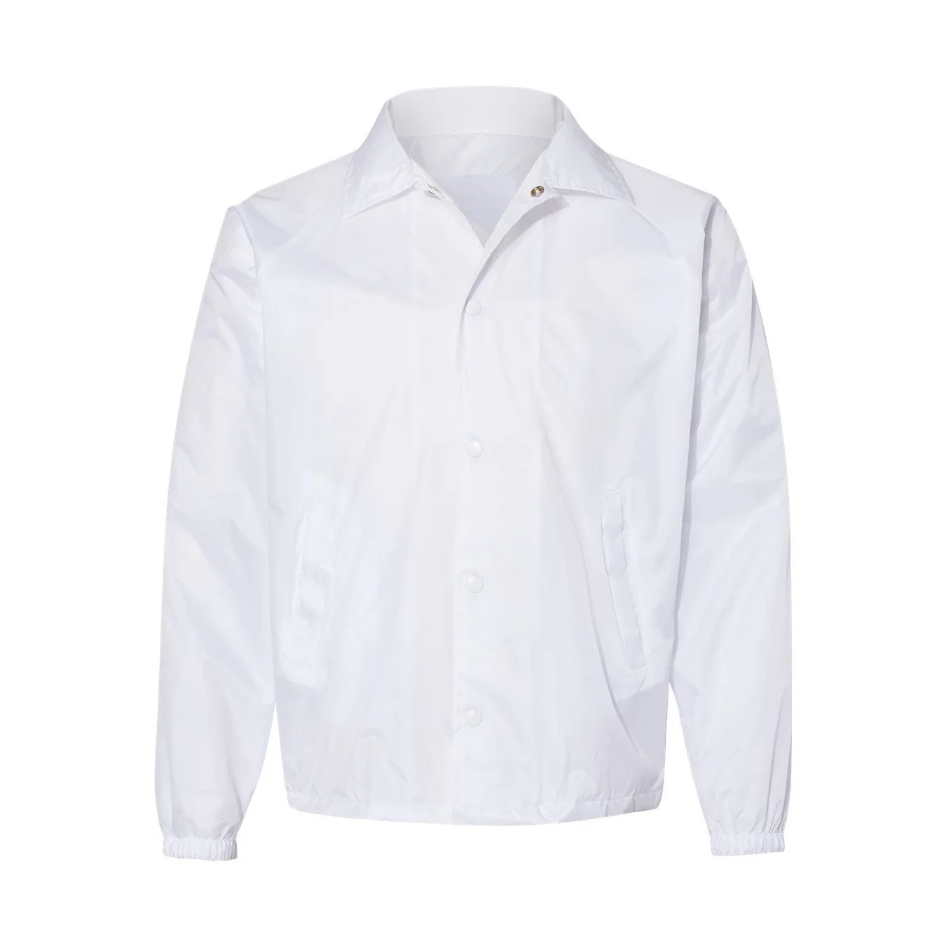 Return To Cleveland Coach's Jacket | Emily Roggenburk Products