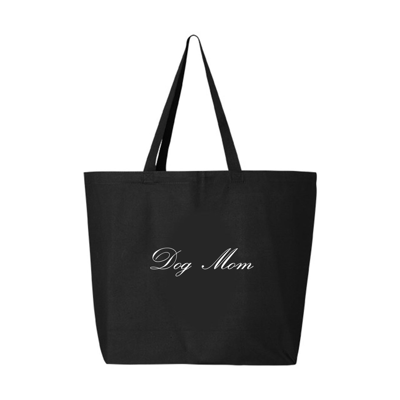 Custom Oversized Tote (Multiple Colors) | Emily Roggenburk Products