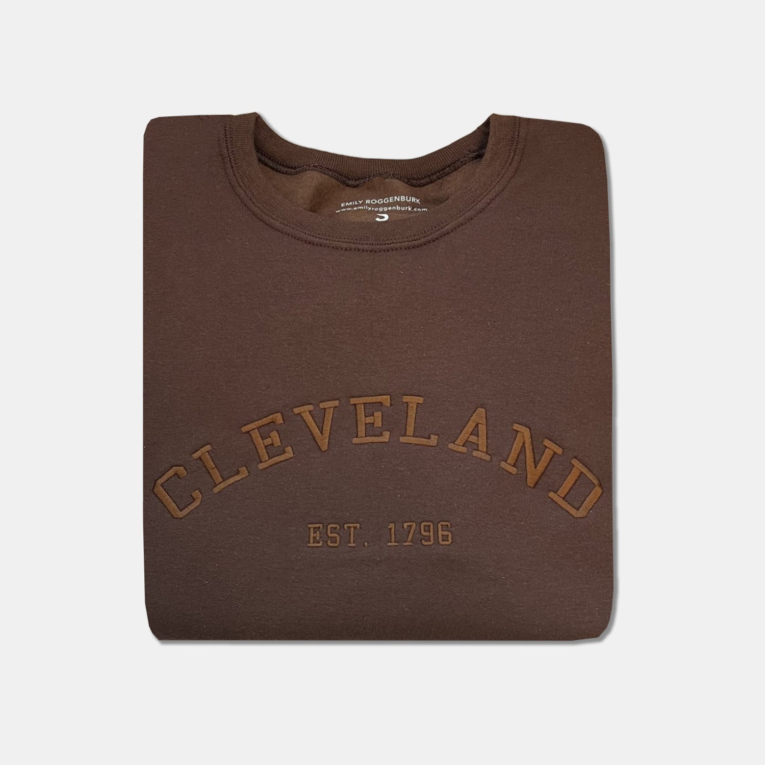 Cleveland Est 1796 - Brown.jpg