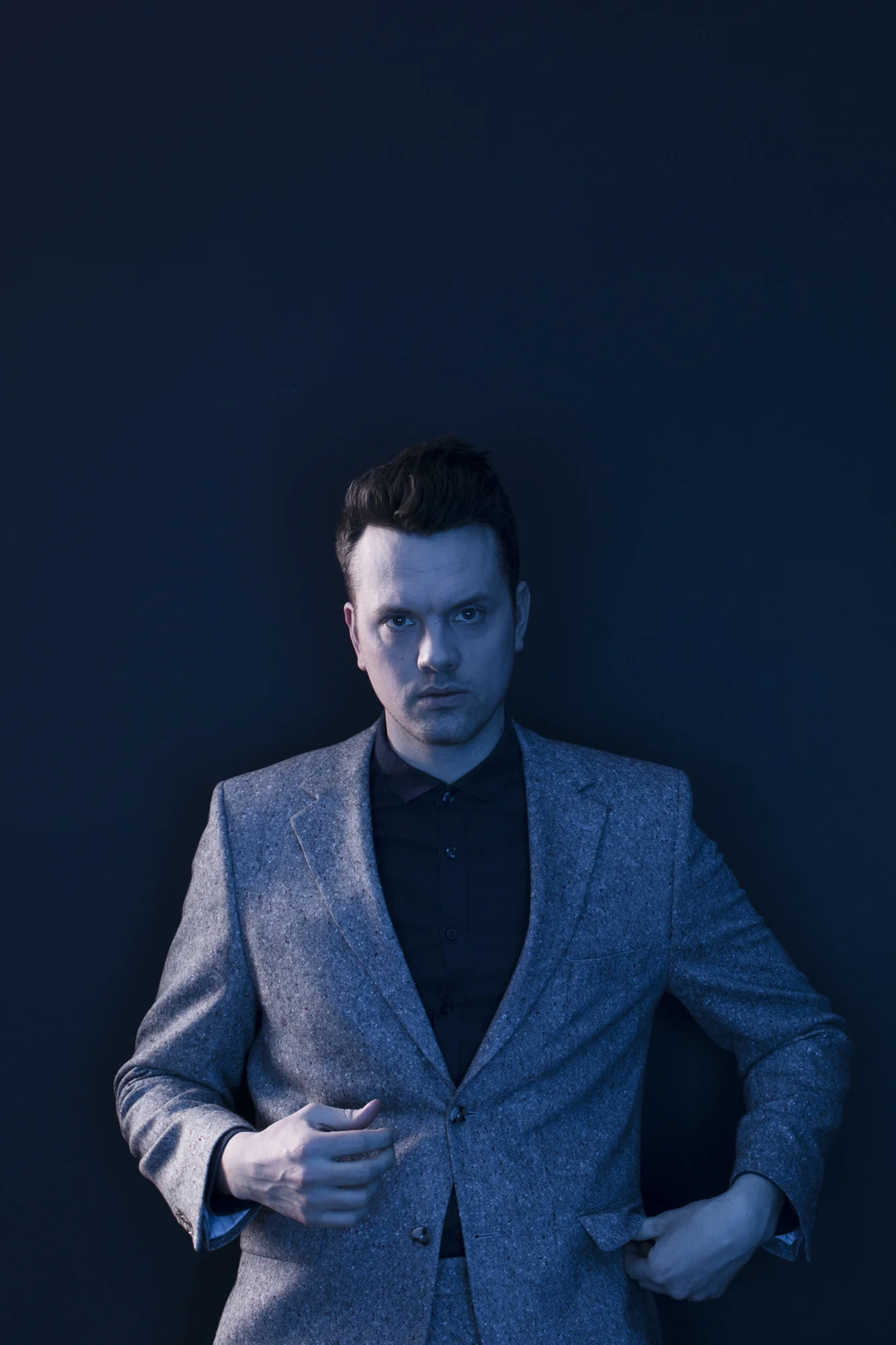 DANÍEL BJARNASON