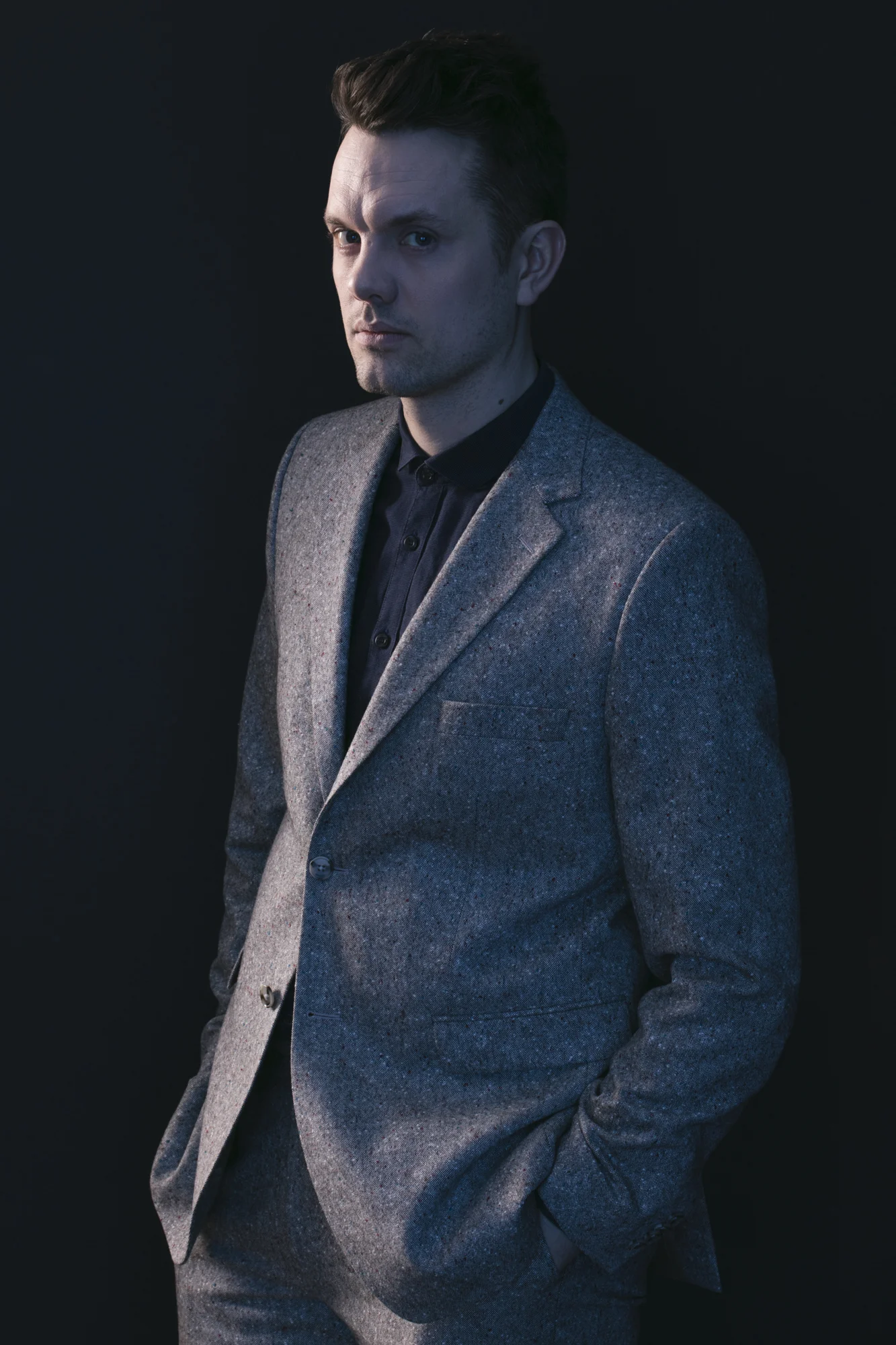 DANÍEL BJARNASON