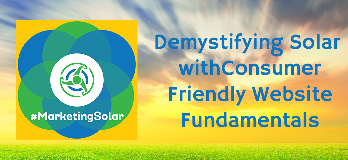 CLIENT:IDENTITY3 Graphic series I made for a recurring solar marketing instructional series by Identity3 