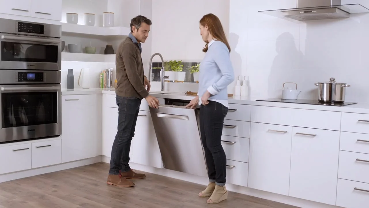 Bosch | "Teamwork" TVC :30