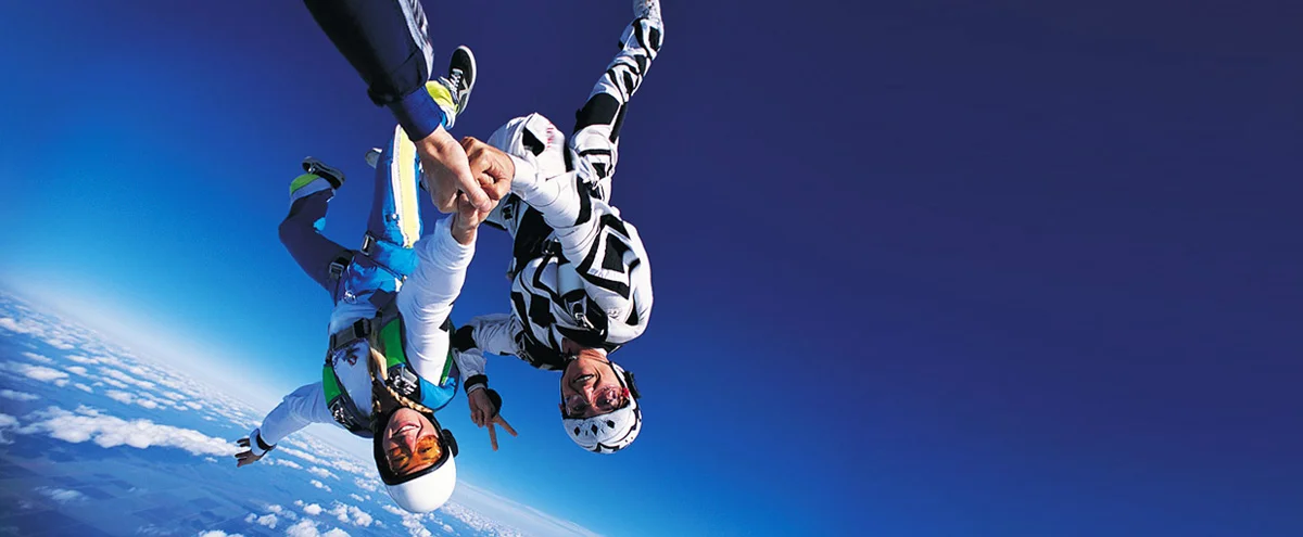 From your brand identity to your custom website and marketing campaigns, we can get you off the ground. Jump with us Learn More