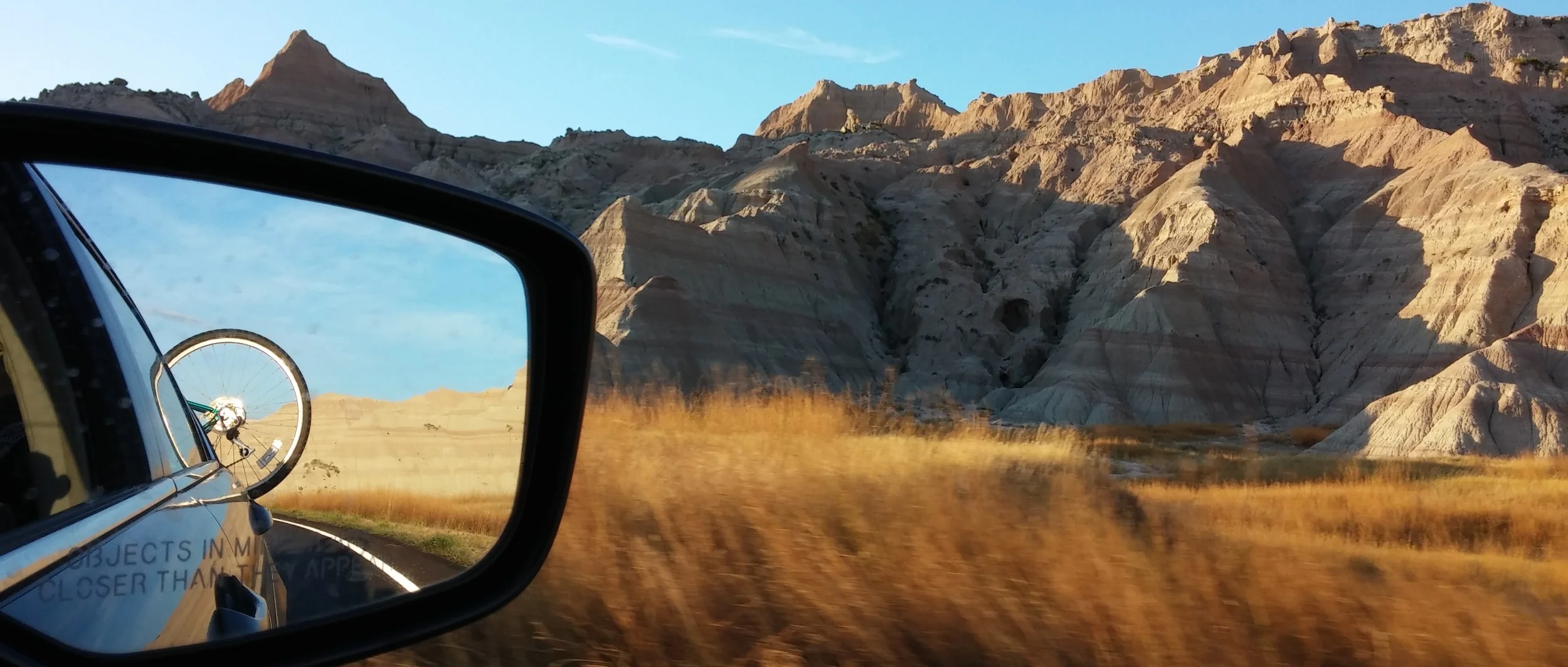 Into the Sun, Against the Wind