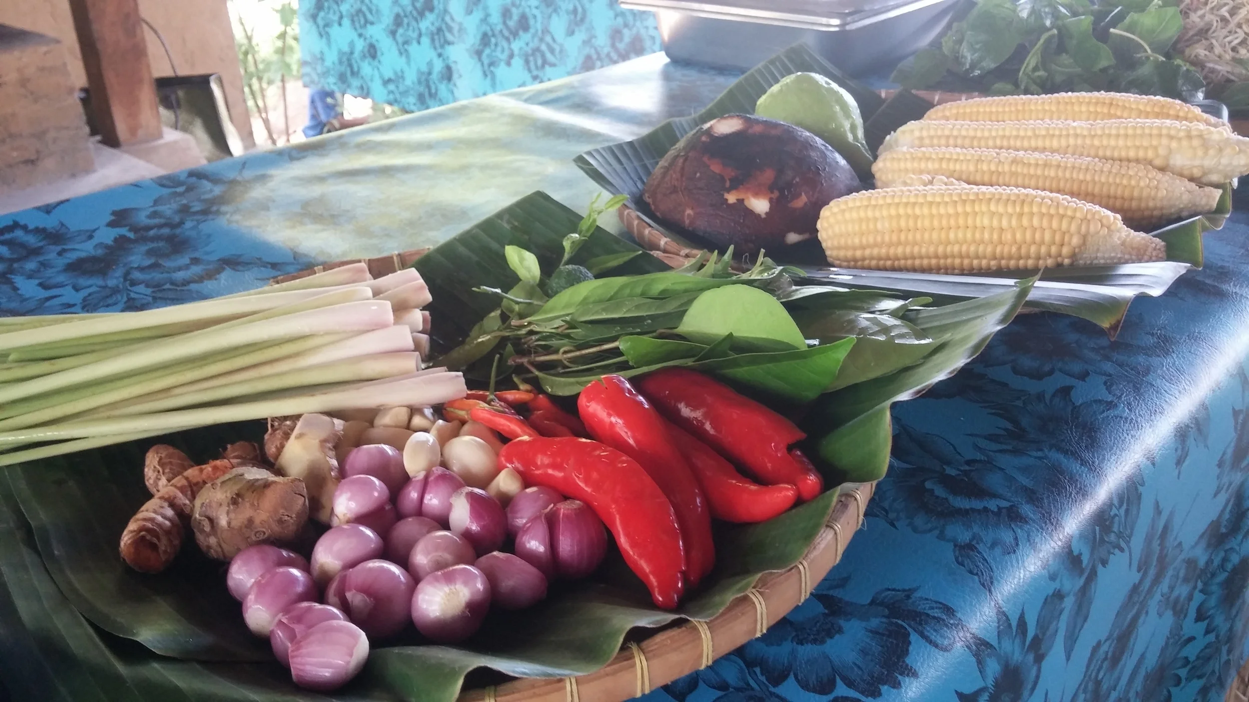 Drenched in Balinese Culture: Ketut (Part 4)