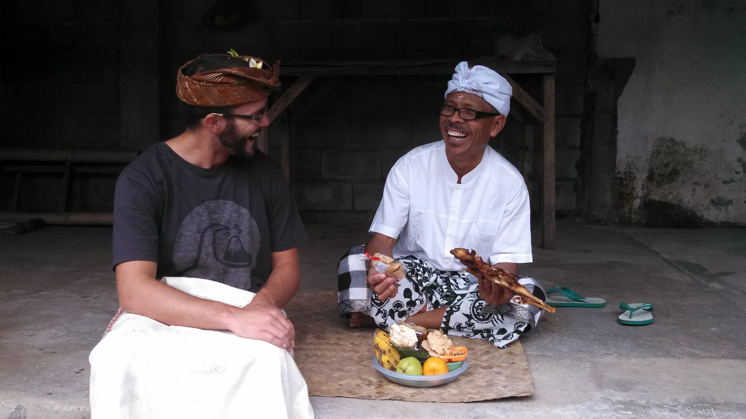 A Birthday Like None Other