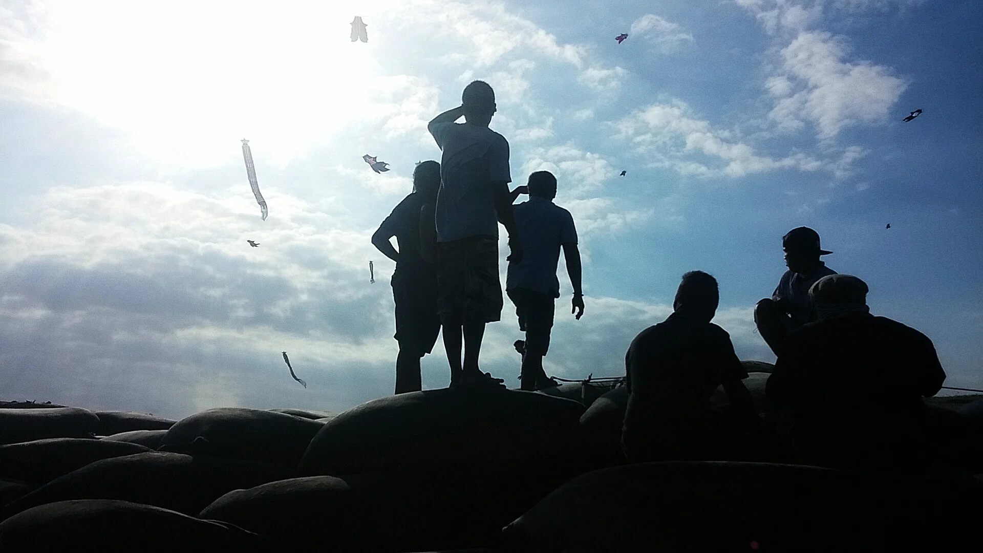 Definite Top Experience of Nuventures