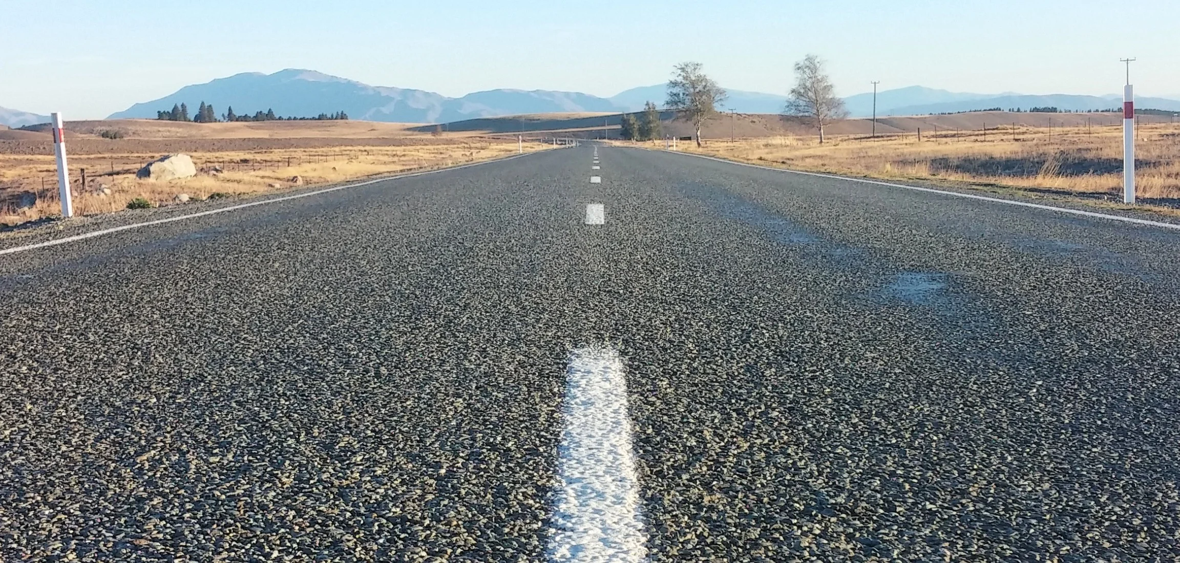 Next Destination: Freedom of Choice