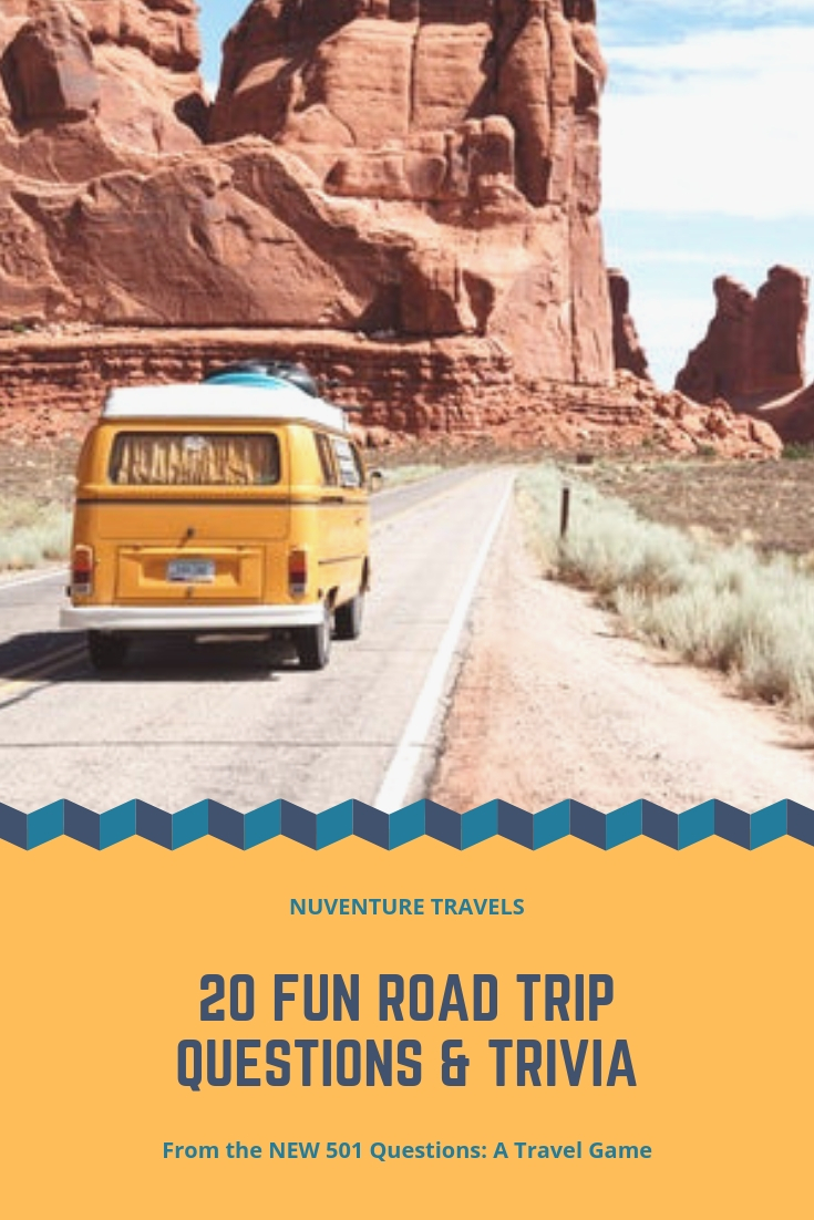 funny road trip trivia for adults