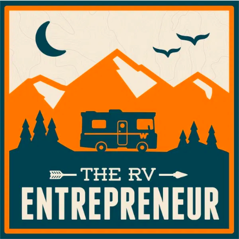 The RV Entrepreneur with Adam and Lindsey Nubern of NuventureTravels.com