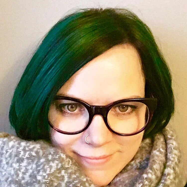Tammy Truijens, MA, MBA