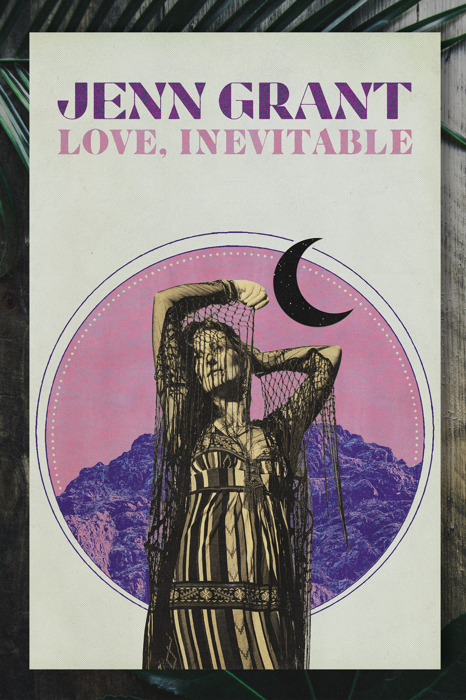 Poster Love