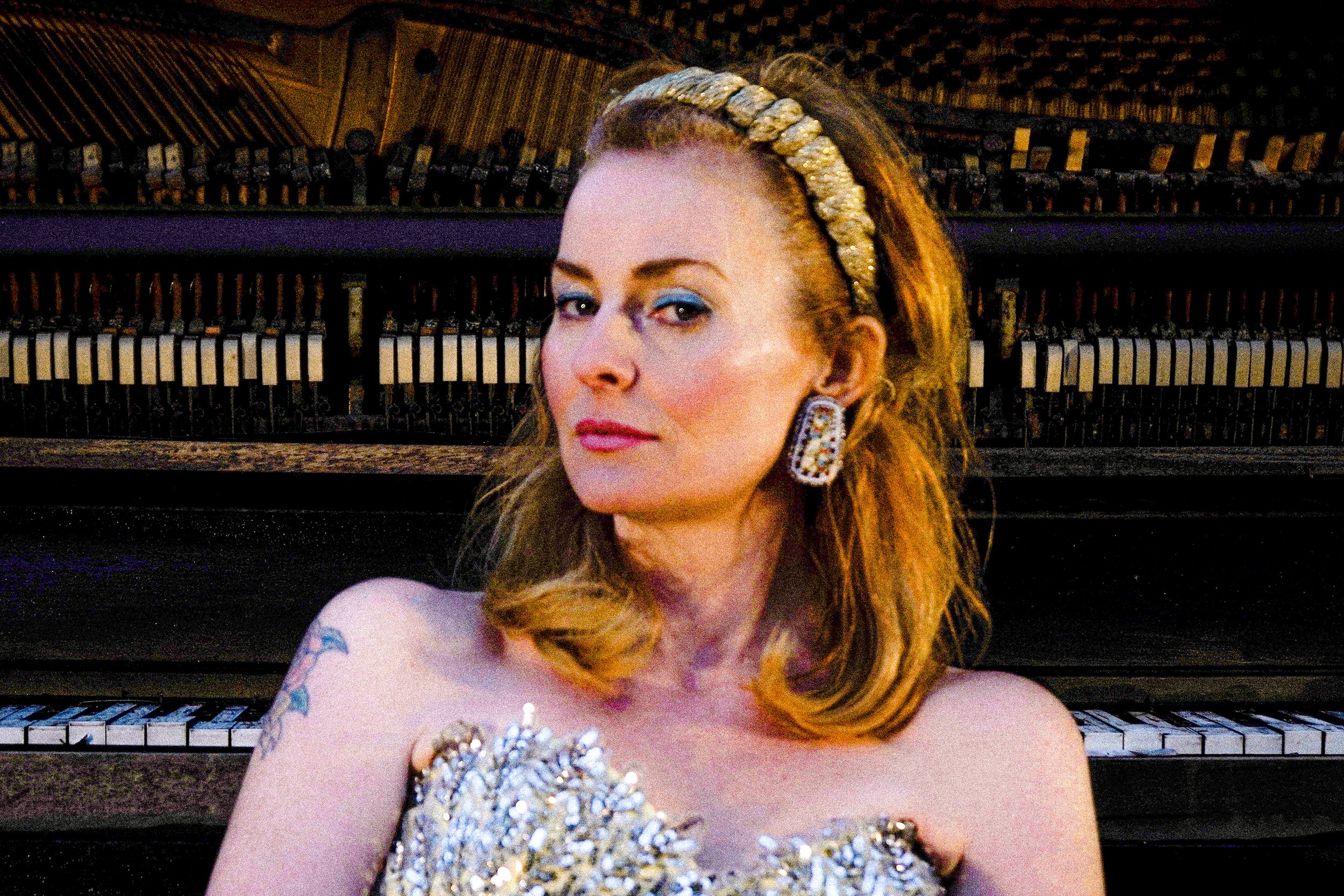 Photo credit: Daniel Ledwell