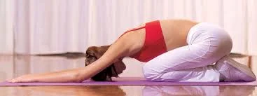 EVENING VINYASA FLOW YOGA CLASS