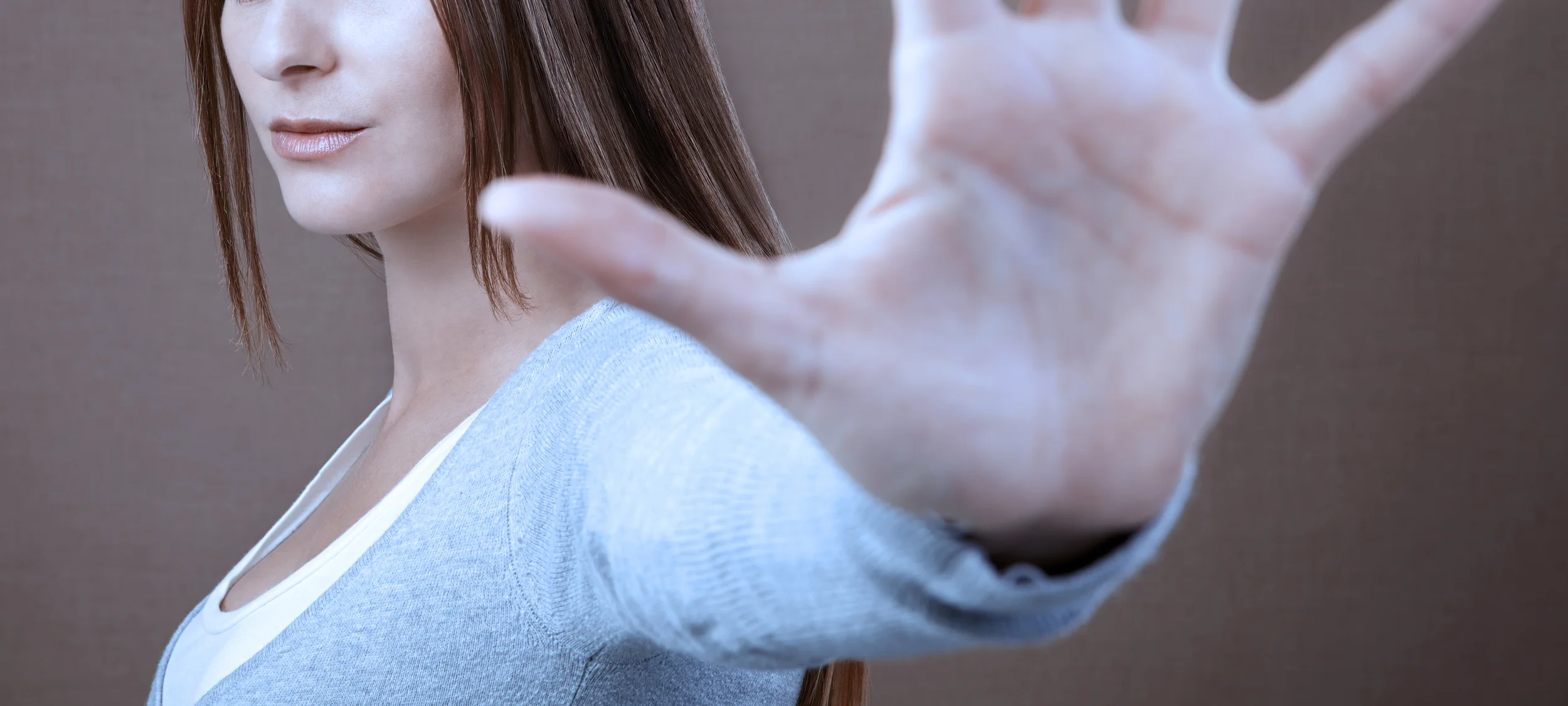 WOMEN'S SELF-DEFENSE CLASS
