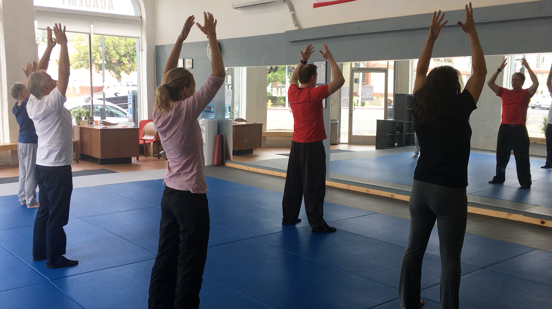 FREE "HEALTH AND WELLNESS" EVENT