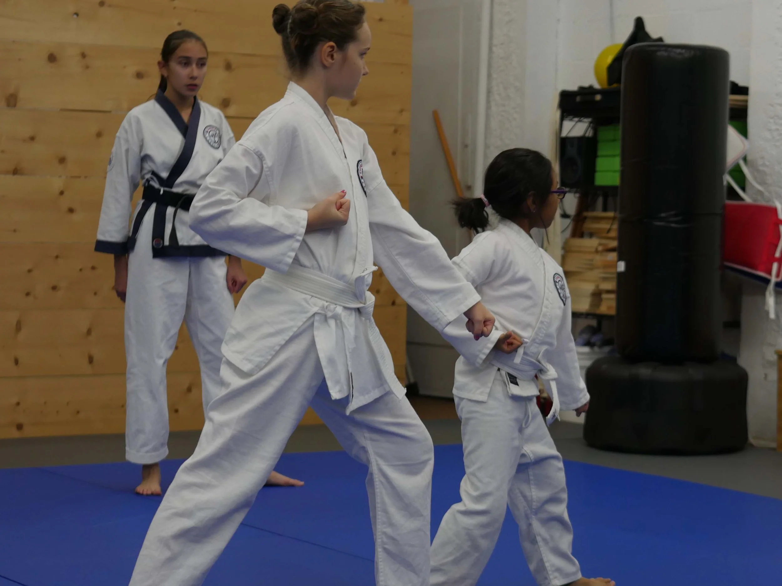 Girl Power