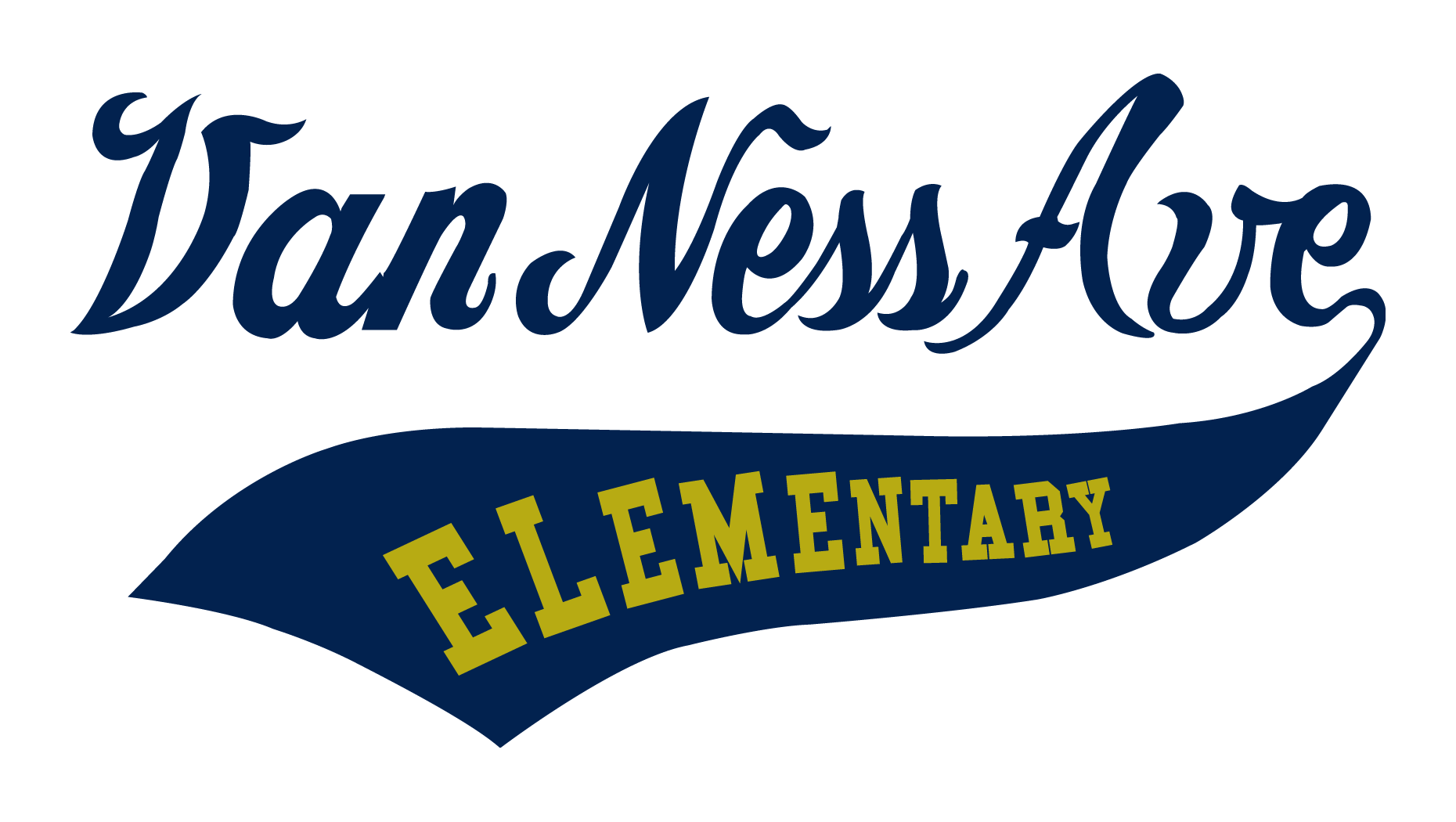 FUNDRAISER TO BENEFIT VAN NESS AVE ELEMENTARY SCHOOL