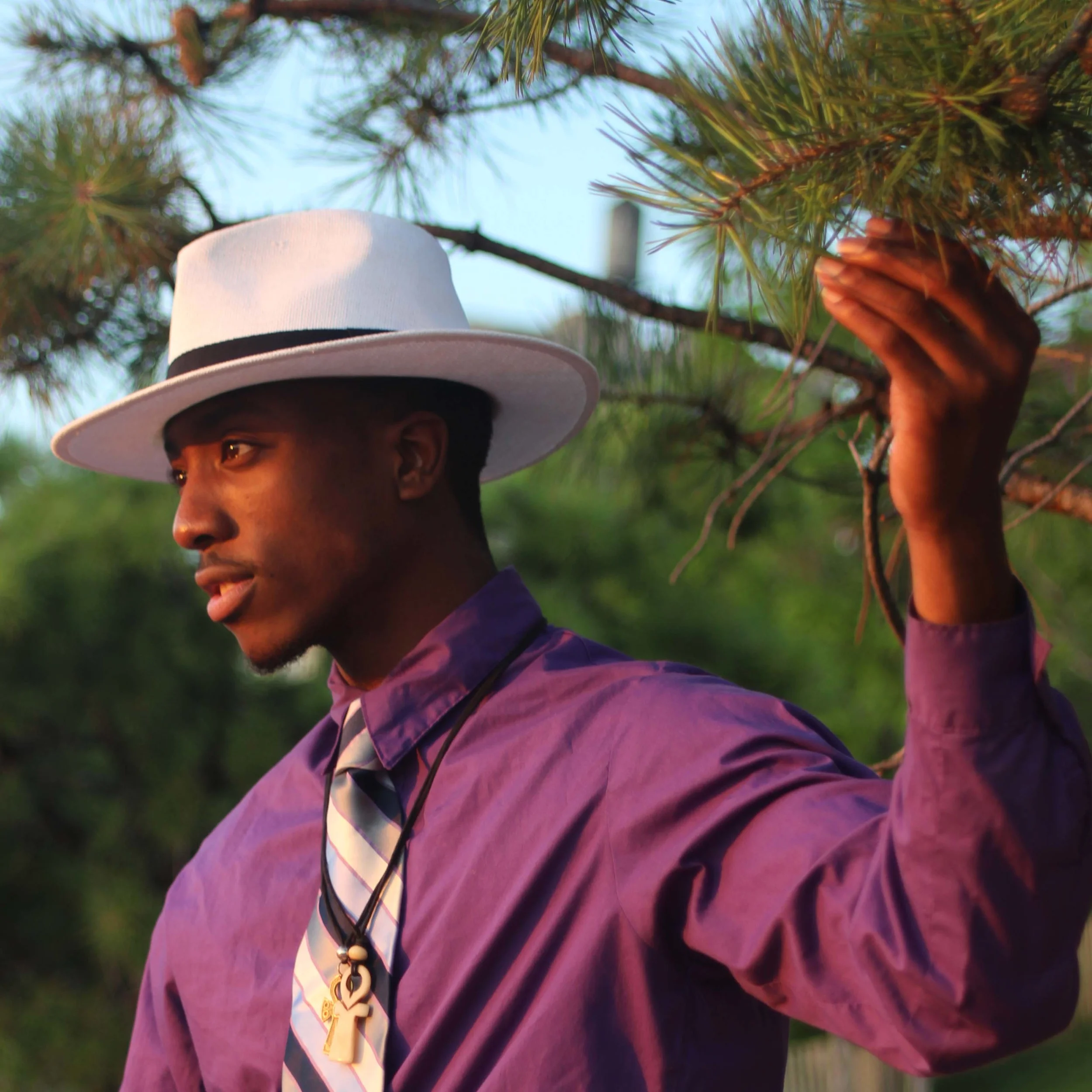 Photography by Pablo King