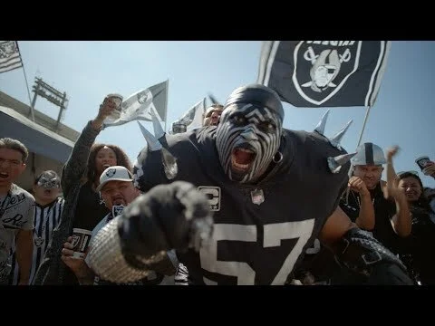 NFL on ESPN: Ready For Football