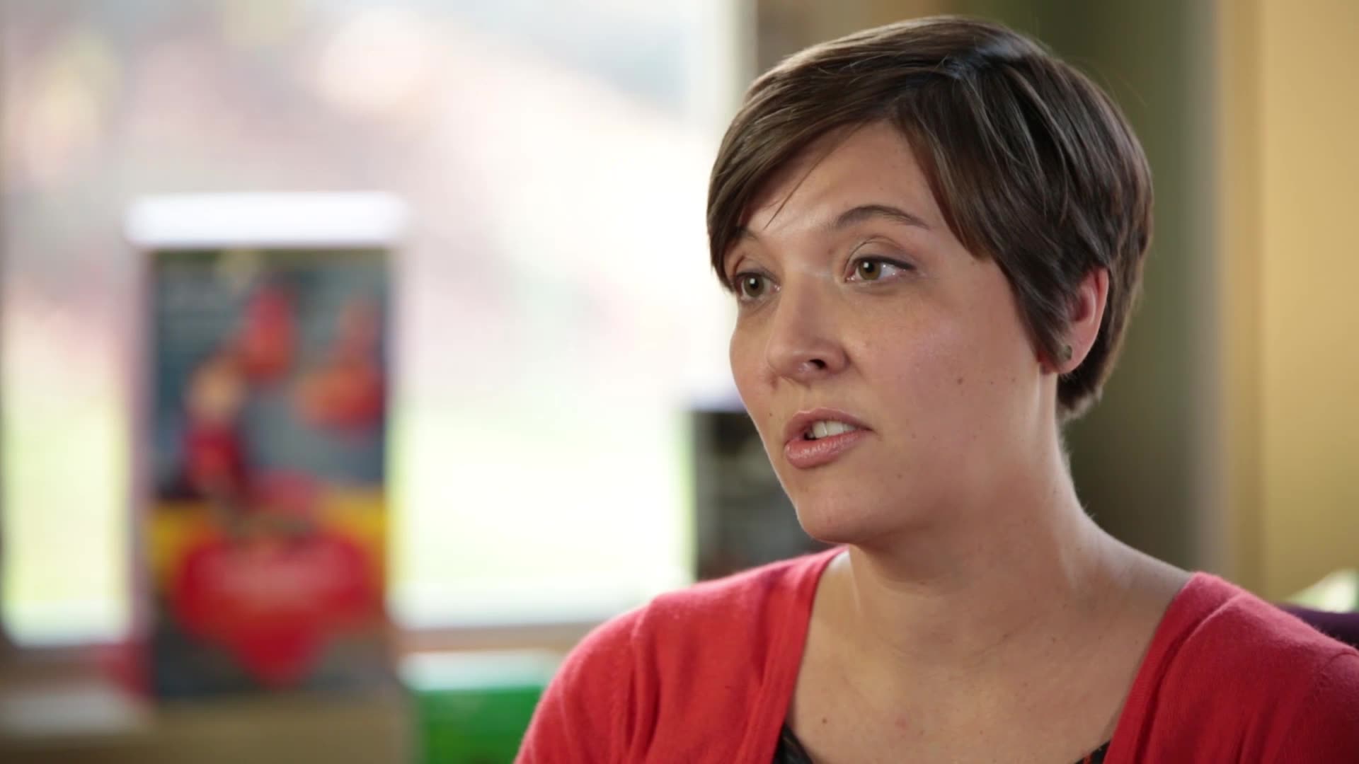 Girl Scouts of America 