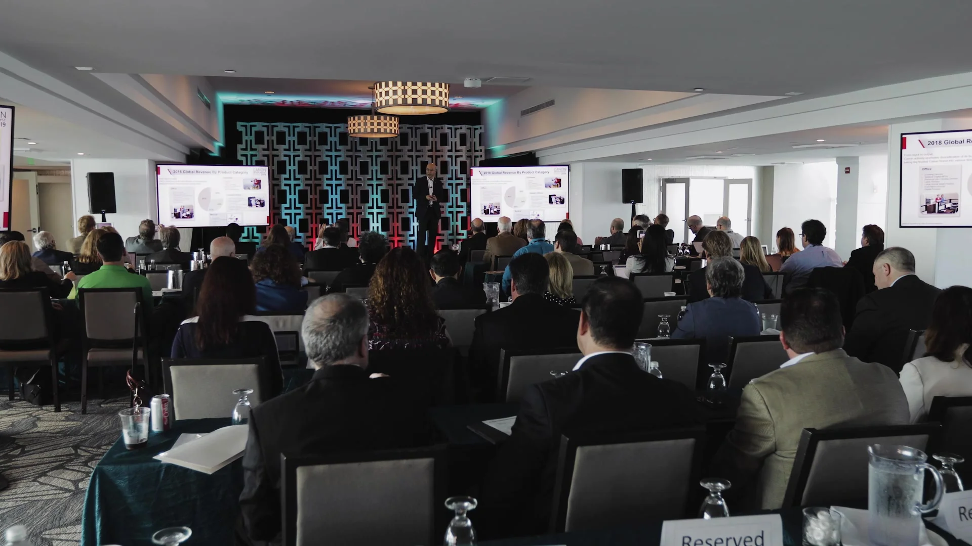 Event Coverage