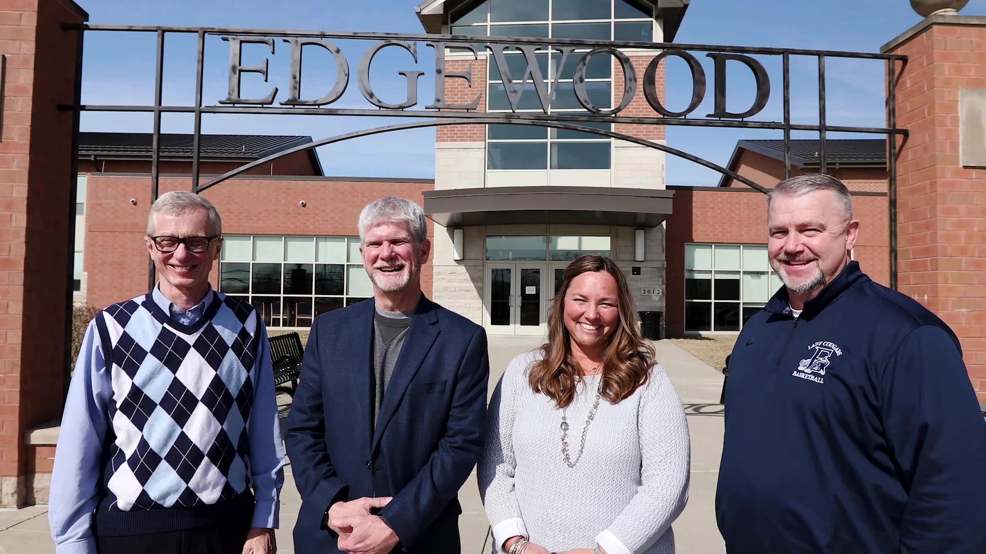 Edgewood School District