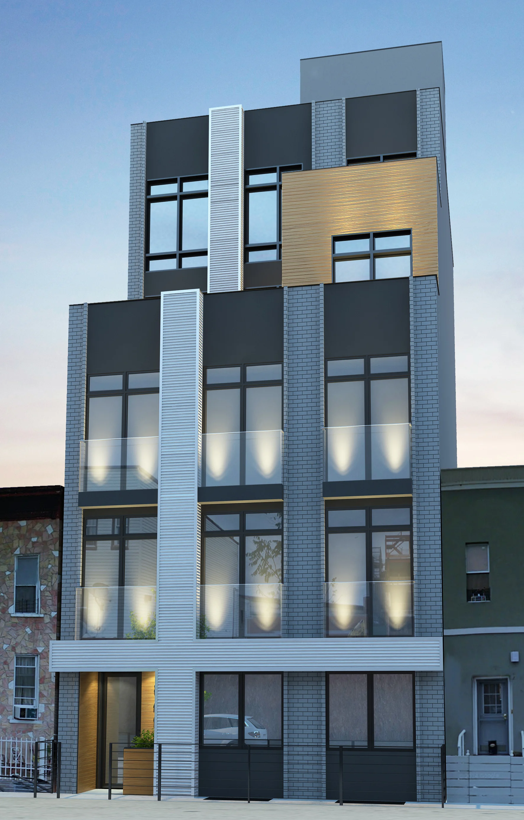 Monroe Street