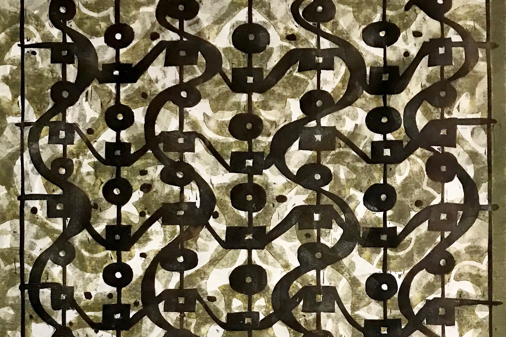 Easy Rhythm