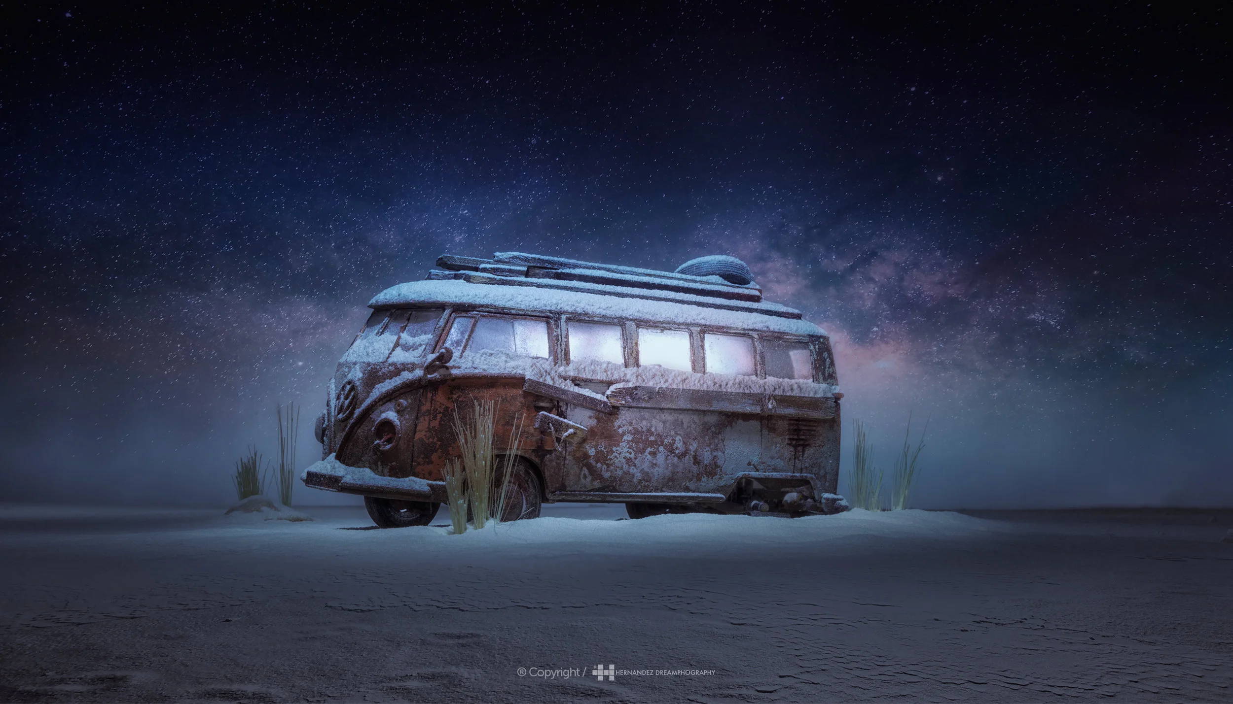 FINE ART FOR YELLOWKORNER GALLERIES / FRANCE