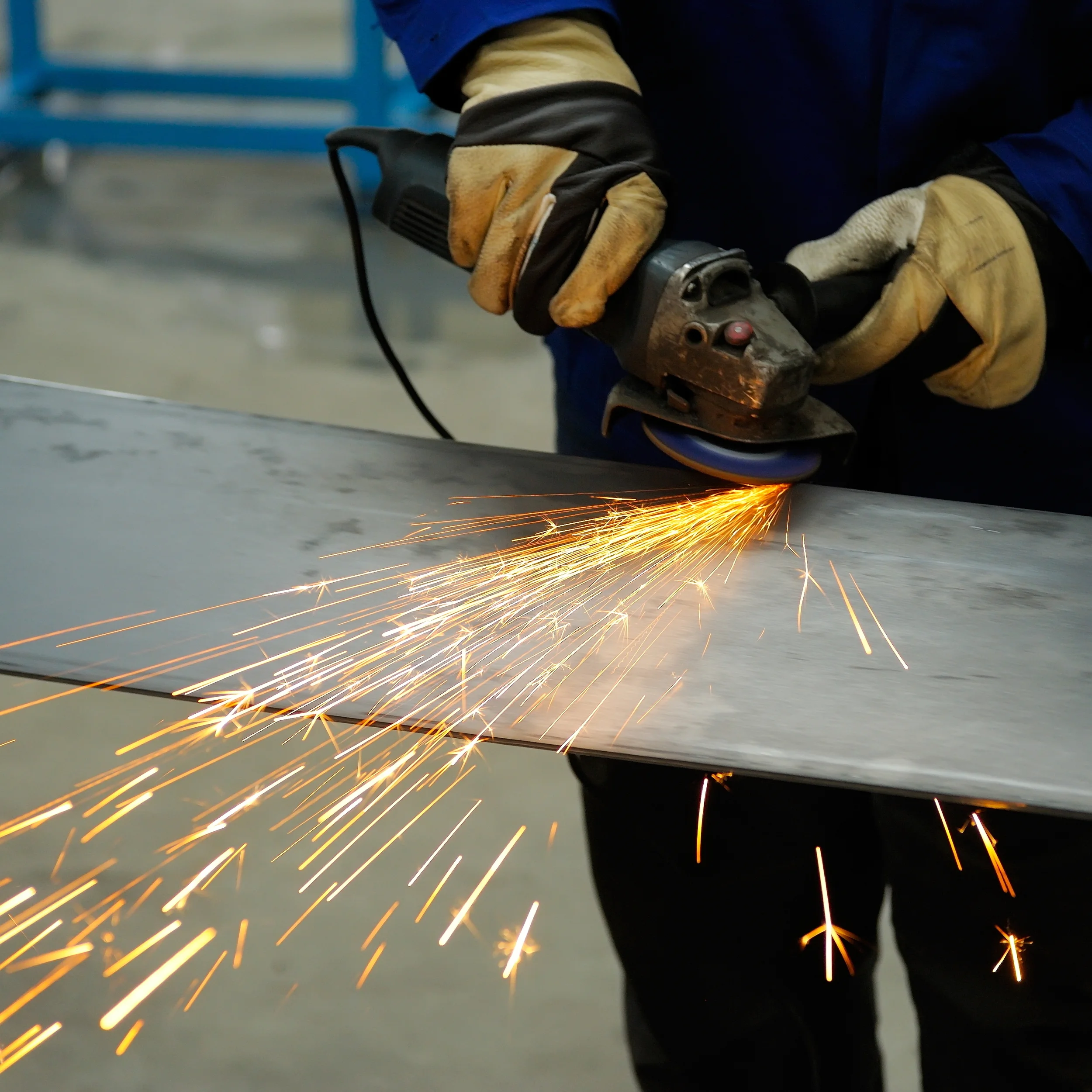 Metal Fabrication Carolina Upfitters.jpg