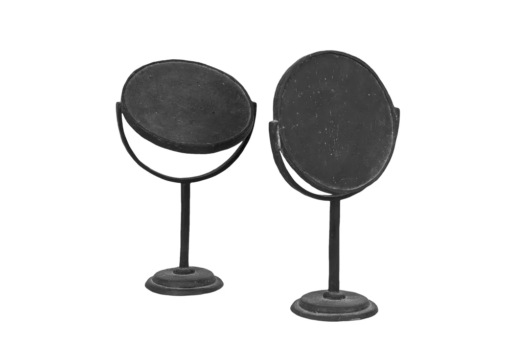 Mirror III