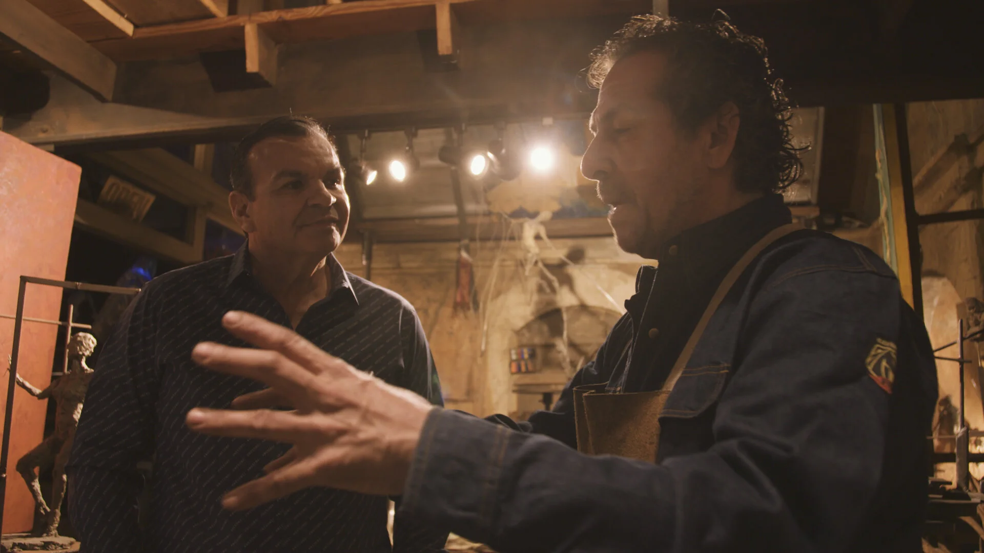 Dine Out Along The Road S7E1 // Cambria, California