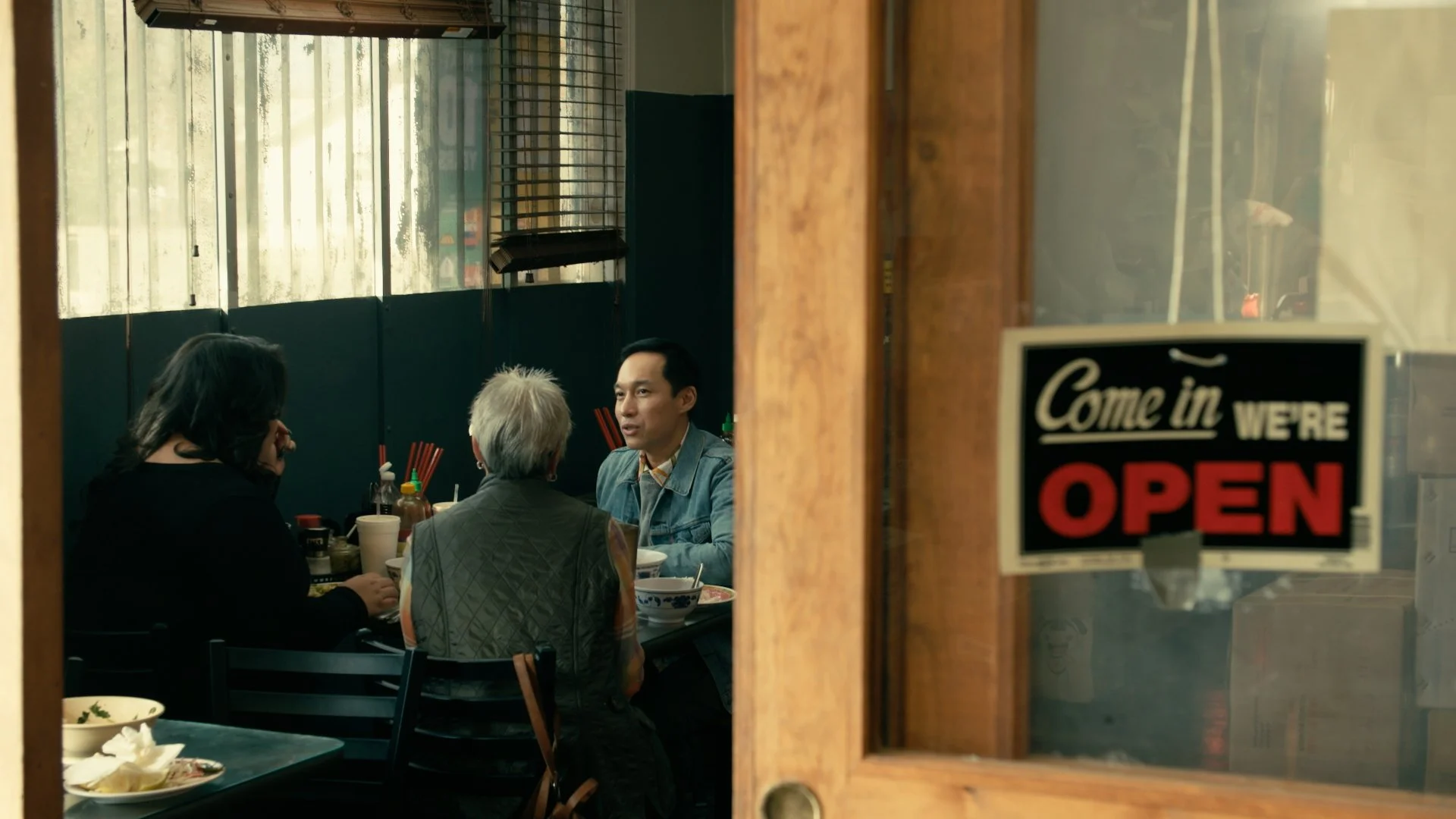 This is Home | Pilot