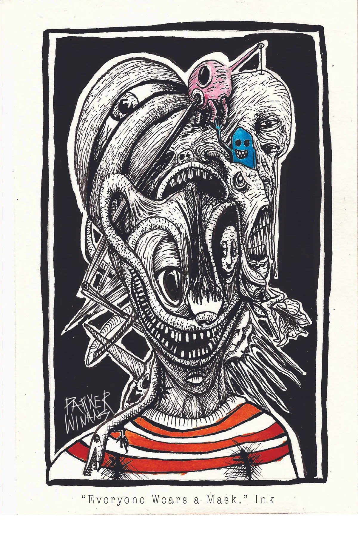 4x6 inches