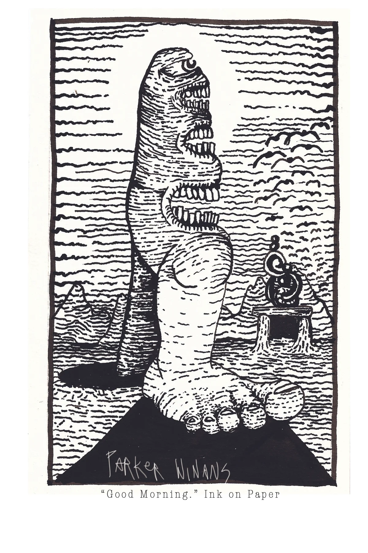 4x6 inches