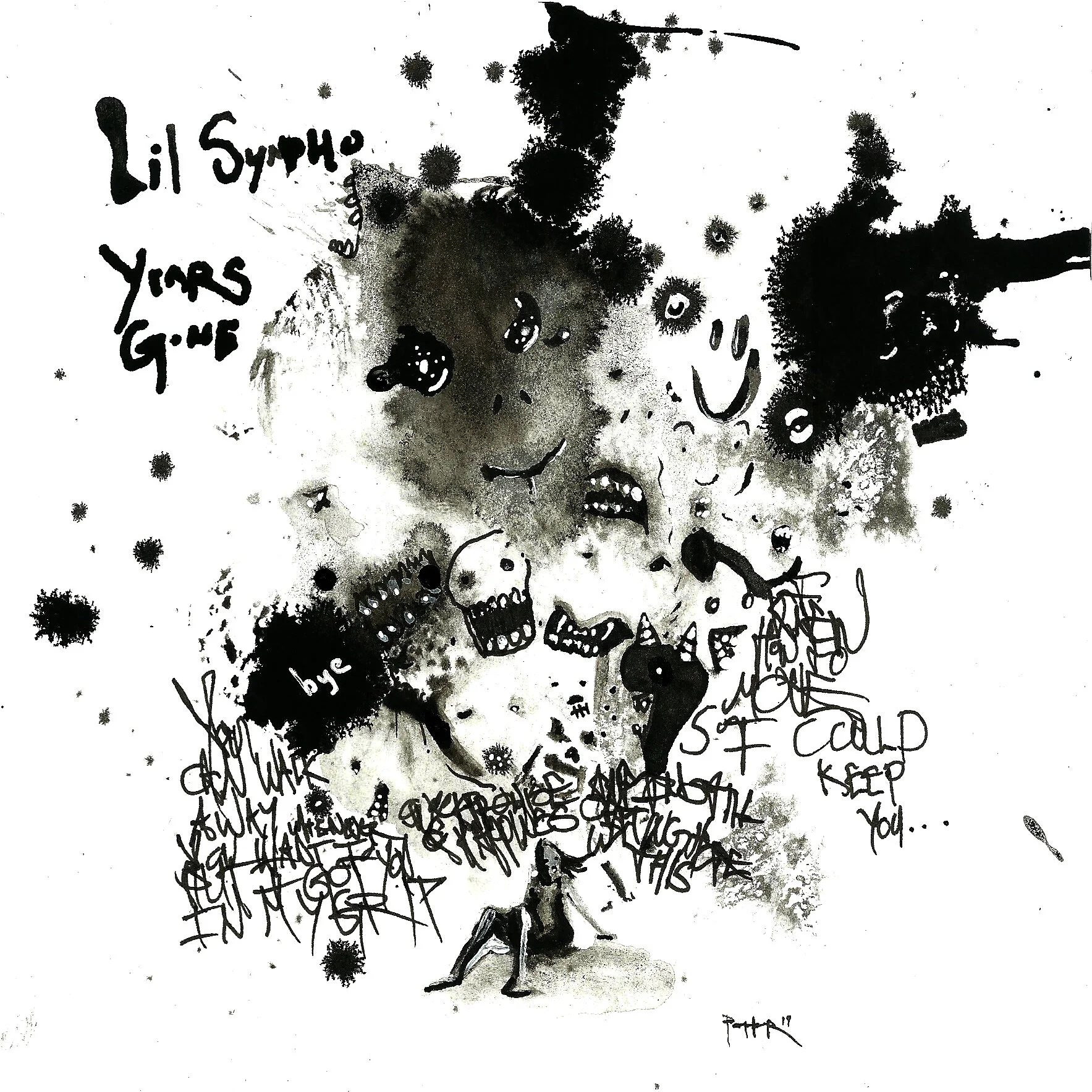 Years Gone by Lil' Sympho
