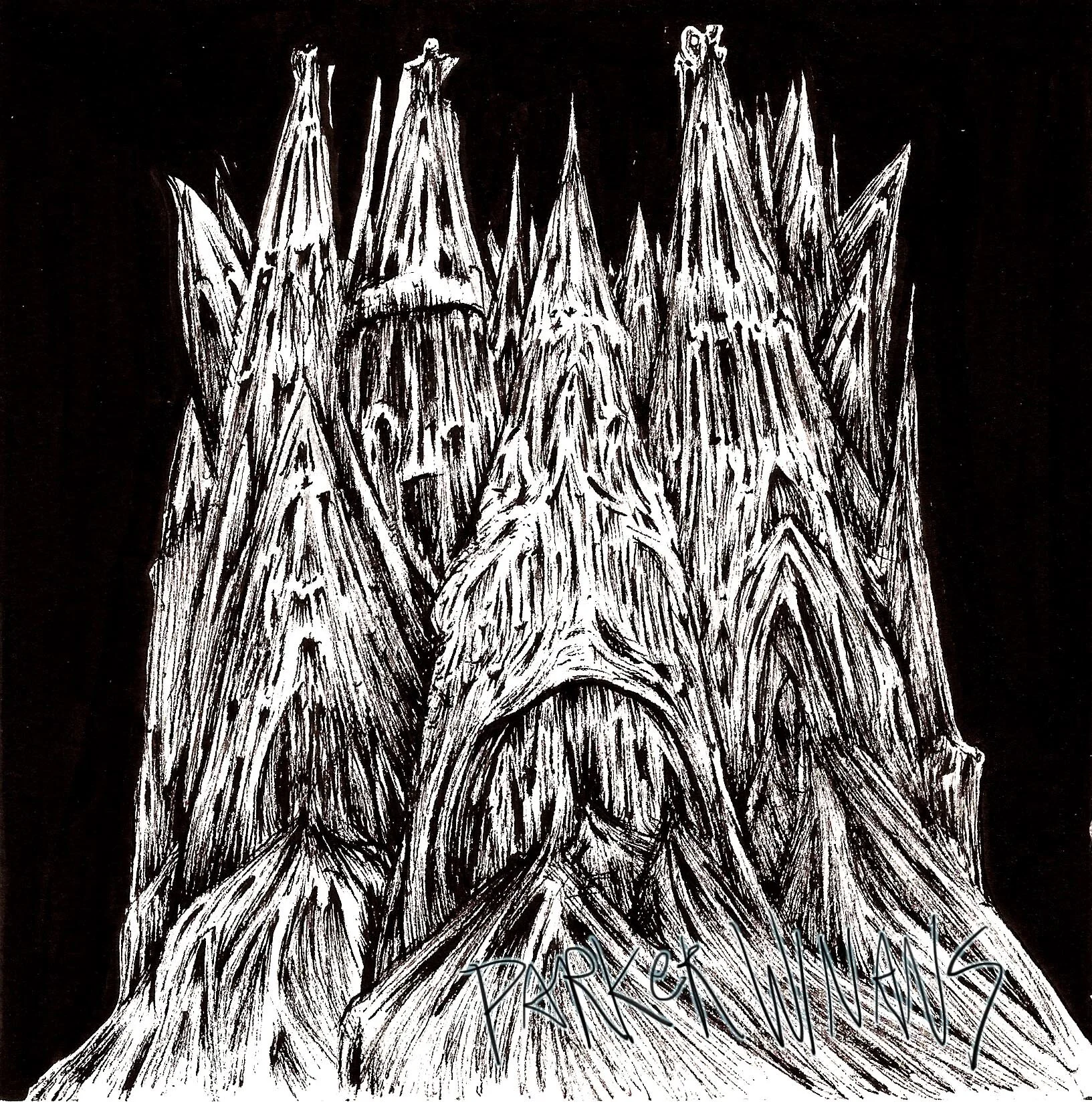 Album Artwork for Exmortum