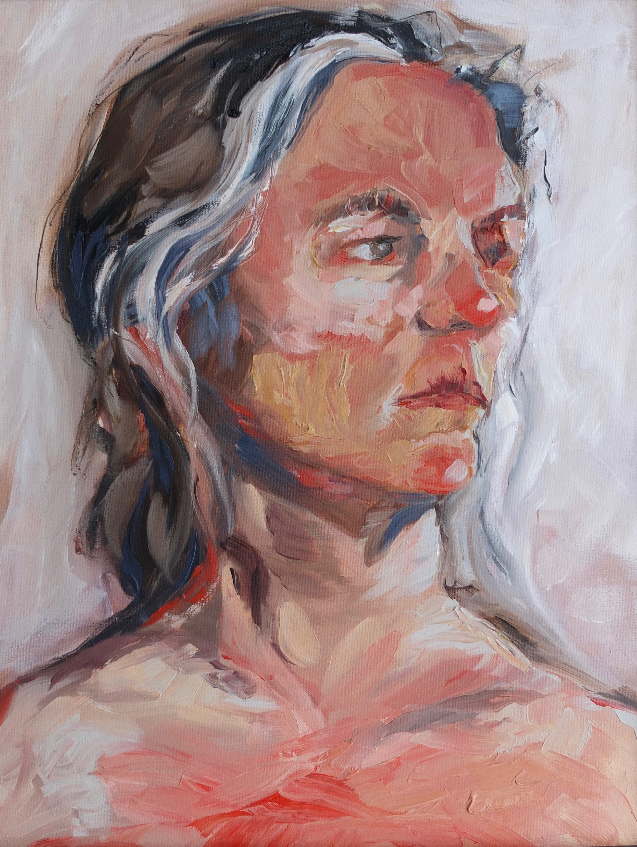 Study from Life