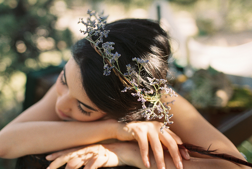 Colorado Elven Cosplay Bridal Portraits Mountain Wedding Photographer_11.jpg